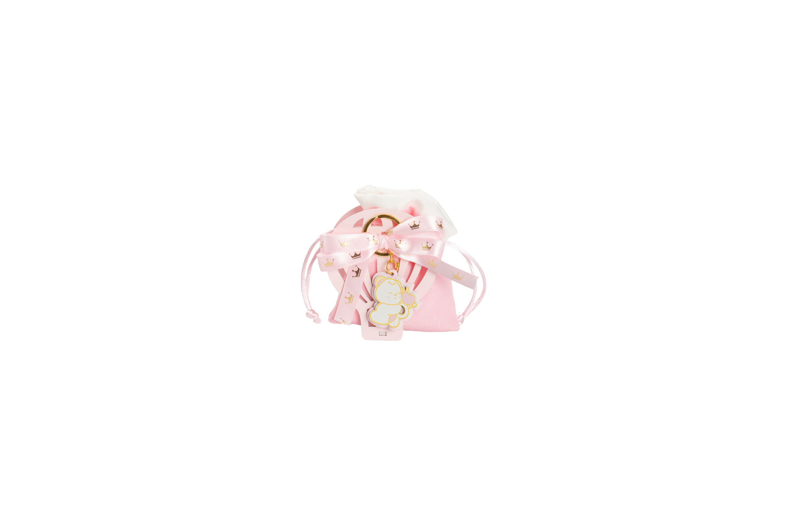 SCATOLINA PORTA CONFETTI