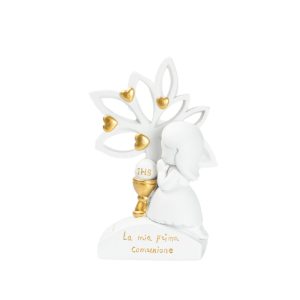 ALBERO CON BIMBA