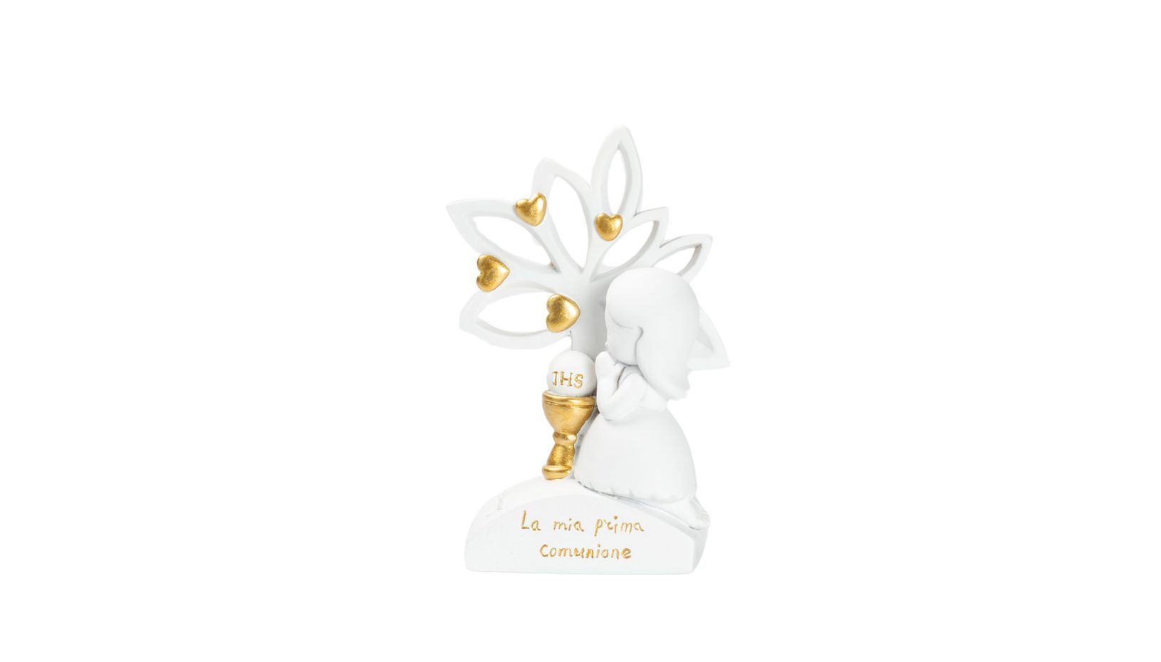 ALBERO CON BIMBA