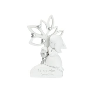 ALBERO CON BIMBA