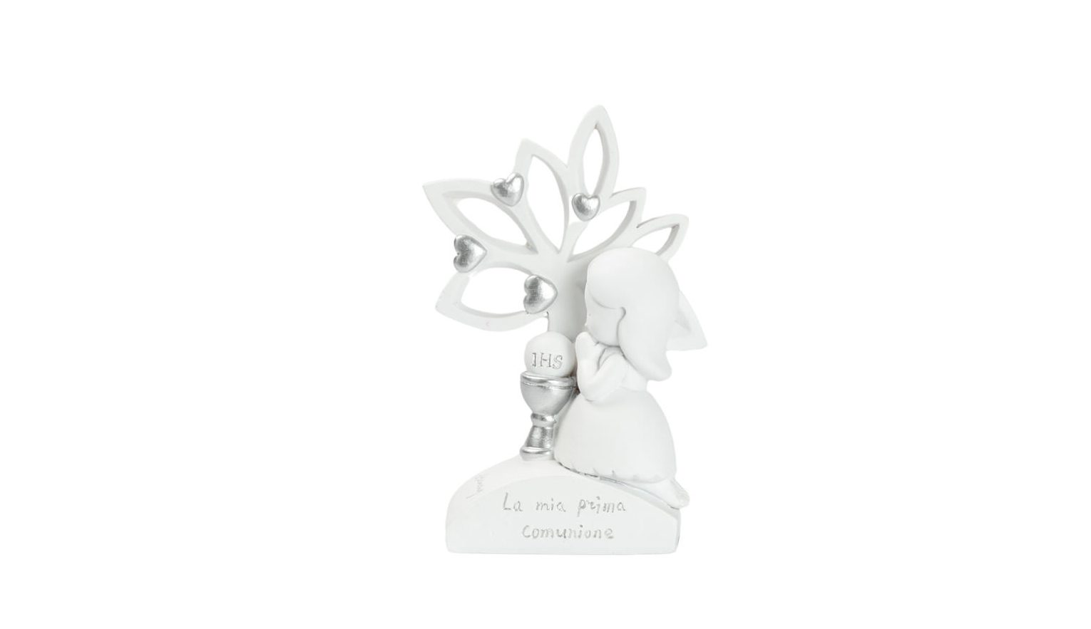 ALBERO CON BIMBA