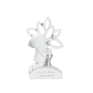 ALBERO CON BIMBO