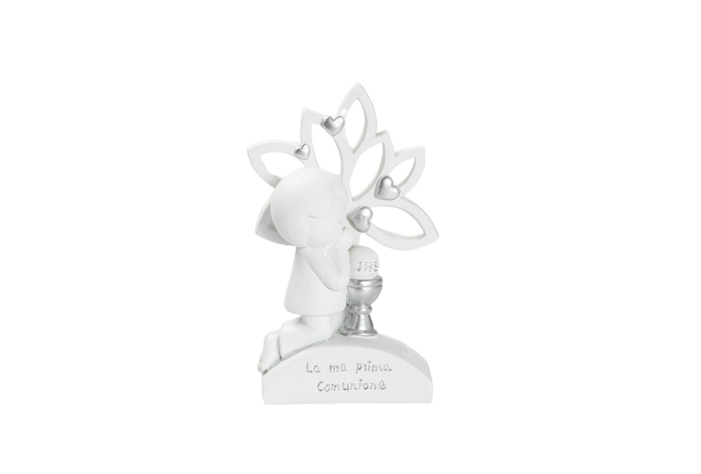 ALBERO CON BIMBO