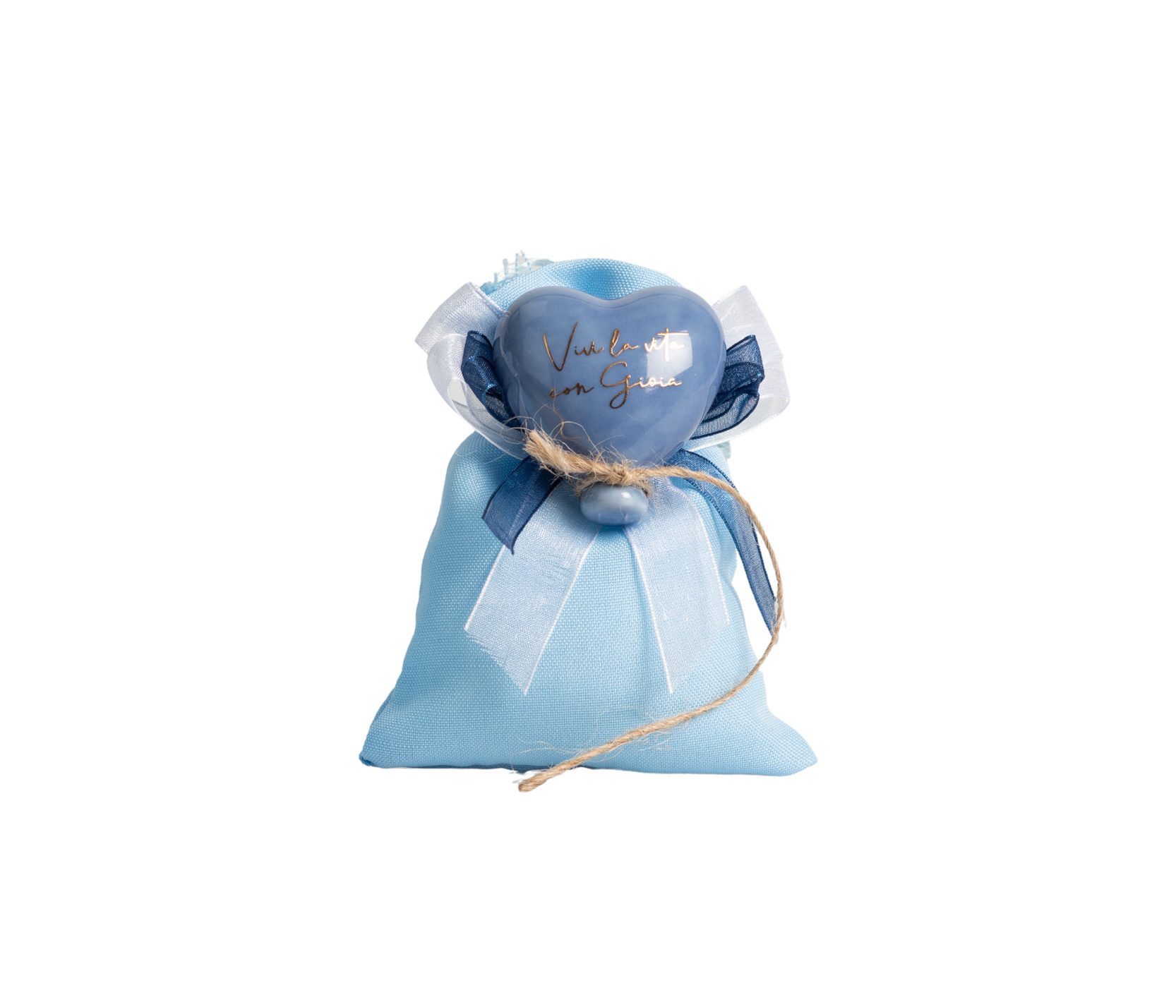 MAGNETE PALLONCINO