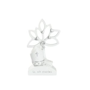 ALBERO CON SIMBOLO CRESIMA