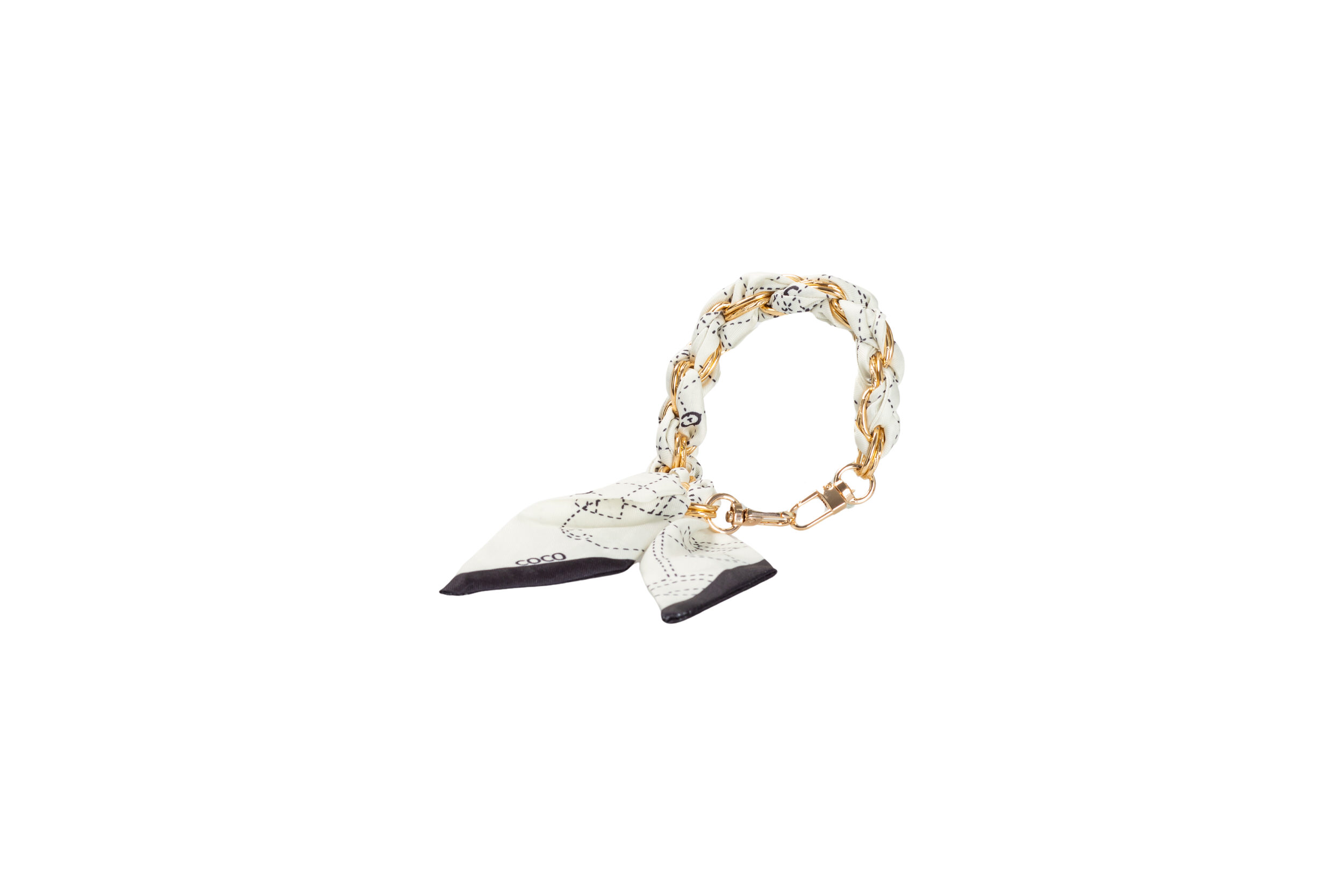 FOULARD BORSETTA