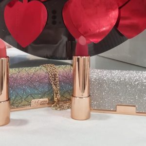BORSETTA ROSSETTO