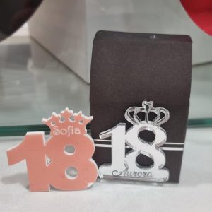 Calamita 18-esimo