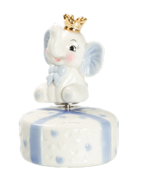 CARILLON ELEFANTE